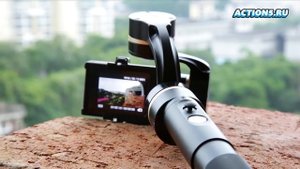 Feiyu Tech G4S электронный стабилизатор для GoPro