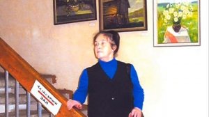 О. А . Фокина  Грустная   песенка   -   Т. А.  Хованская