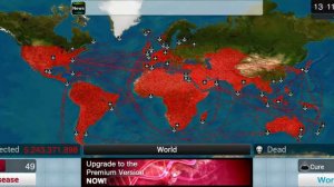 How to win Plague Inc with bacteria on normal! Full guide