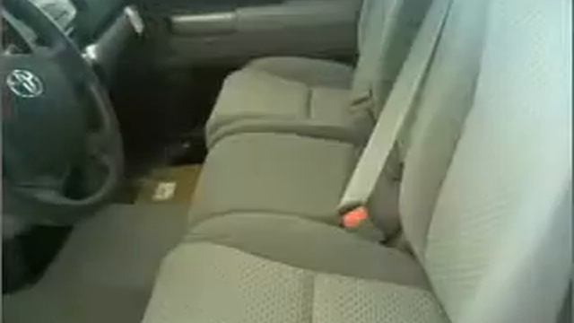 2011 Toyota Tundra Double Cab - BASTROP LA смотреть онлайн