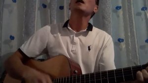 Измена. Таня Буланова. На гитаре.