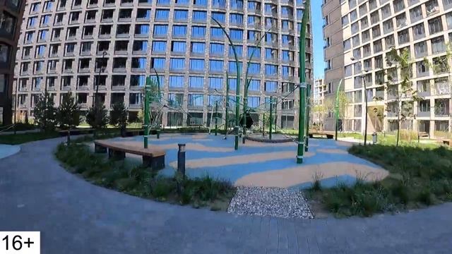 ЖК Ривер Парк обзор, плюсы и минусы и приемка квартиры / ЖК бизнес класса с собственной набережной смотреть онлайн