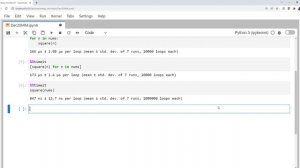 MetPy Mondays #212 - Two Things Slowing Your Python Script Down