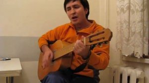 "ДОМ ХРУСТАЛЬНЫЙ" ВЫСОЦКИЙ по-новому