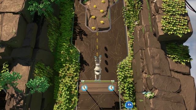 ASTRO'S PLAYROOM PS5 Gameplay Walkthrough Part 2 - UNLOCKING A PS4 смотреть онлайн