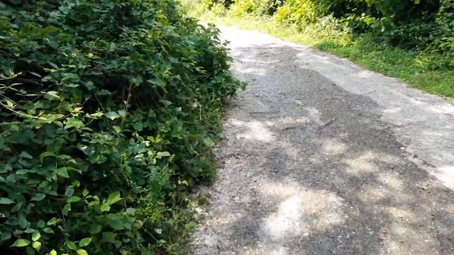 Самый дешёвый участок со светом и бетонной дорогой. 6 сот. 2700 т.р.