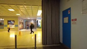 Новые приключения русского американца в Москве ! Телецентр Останкино