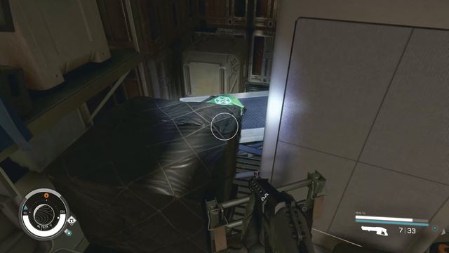 Starfield Part 27 PC 4K смотреть онлайн