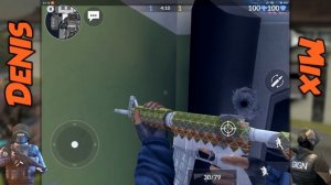 ЧИТЕРСКИЕ БАГИ В Критикал Опс | Critical Ops