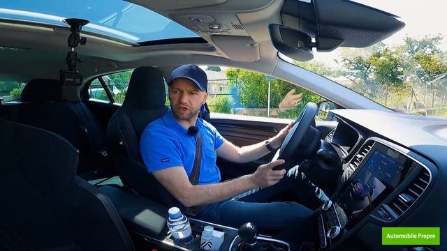 Essai Renault Mégane e-Tech : branchée mais pas donnée ! смотреть онлайн