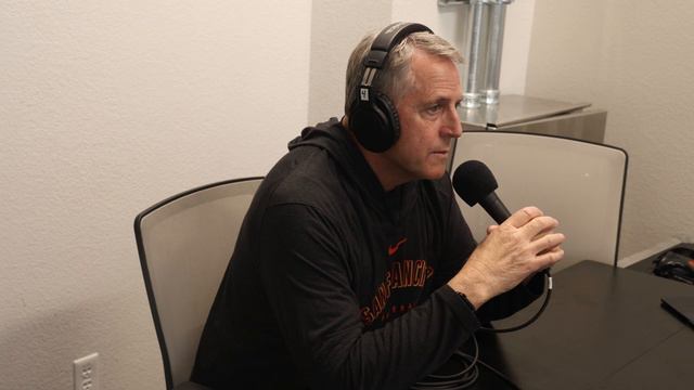 Bryan Price on KNBR | Spring Training Scottsdale | 2/23/2024 смотреть онлайн