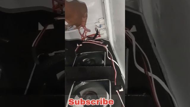 LG inverter refrigerator motor noise problem shoulv #vlog #airconditioning