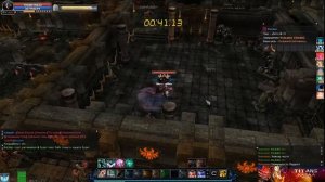 ГАЙД НА ПЕЧАТЬ ТЬМЫ. ВУЛКАНИЧЕСКАЯ ЦИТАДЕЛЬ CABAL TITANS OF WAR