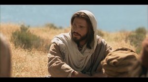 Иисус Христос.   Заповеди блаженства.