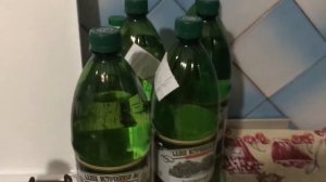 Минеральная Вода Ессентуки №4, №17