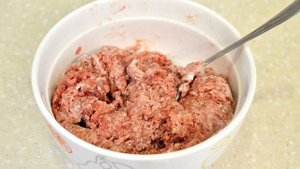 Паровые котлеты с рисом