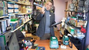 Рассматриваем разные варианты аэрации пруда. Японский аэратор