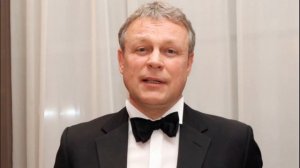 Сергей Жигунов не в силах пережить случившееся