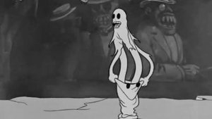 KoKo the clown "St. James Infirmary Blues" | Betty Boop |