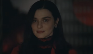 Связанные Насмерть. Официальный Трейлер (2023)