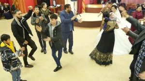 24 февраля  23 Кричун и Настя 1ч .