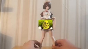 НОВАЯ ПАРТИЯ! Аниме фигурки с АлиЭкспресс / AliExpress (часть 2)