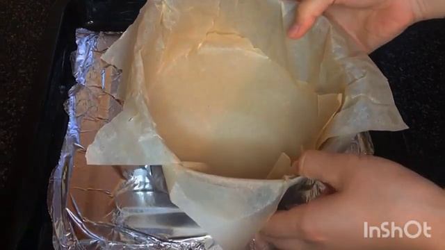 Испанский чизкейк. Чизкейк Сан Себастьян. смотреть онлайн