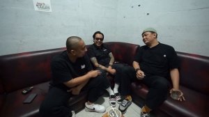 Grind Boys Eps.86 - Karaoke Bandung