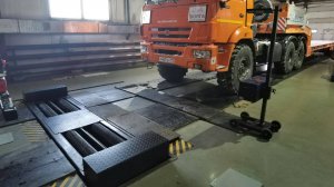 Тормозной стенд РЕМСТО -ТС13. Порядок работы с тормозным стендом РЕМСТО.