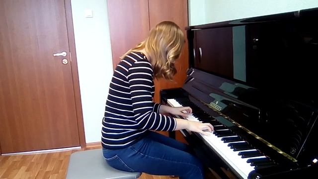 «Бал кровавой луны»,1.5 мин. Саундтрек смотреть онлайн