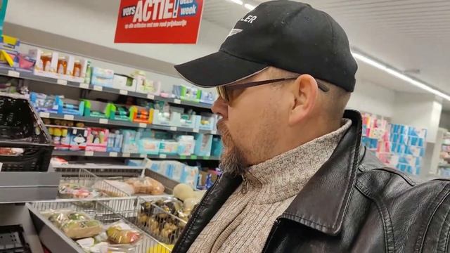 Цены на продукты в Голландии Нидерланды: Почему полки пустеют?
