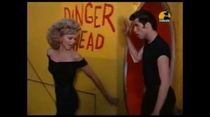 1978 • 2009  Olivia Newton John & John Travolta - You´re The One That I Want