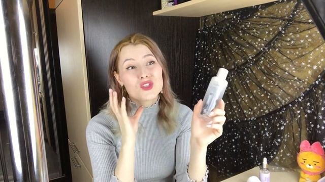 КОРЕЙСКАЯ КОСМЕТИКА. ЛИЧНЫЙ ОТЗЫВ ПОСЛЕ ИСПОЛЬЗОВАНИЯ