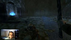 Umbra 🗡 Меч Умбра В Skyrim ⚔️