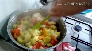 #Икракабачковая#Какготовлюеея#. Икра кабачковая.