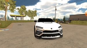 ДРАГ НАСТРОЙКА НА УРУС И НА МАКЛАРЕН// Car Parking Multyplayer // ДРИФТ НА УРУС И НА МАКЛАРЕН\\
