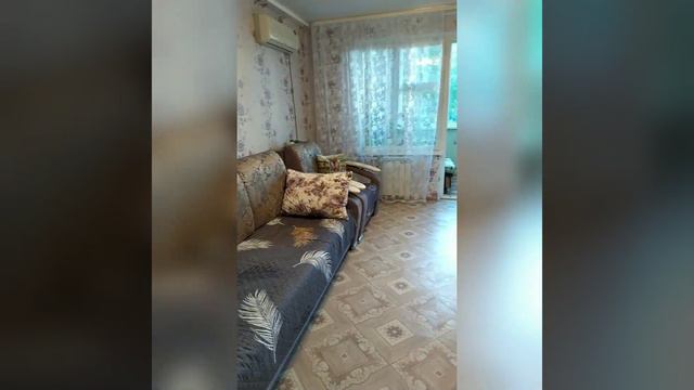 Двушка в Туапсе по ул. Ленинградской. смотреть онлайн