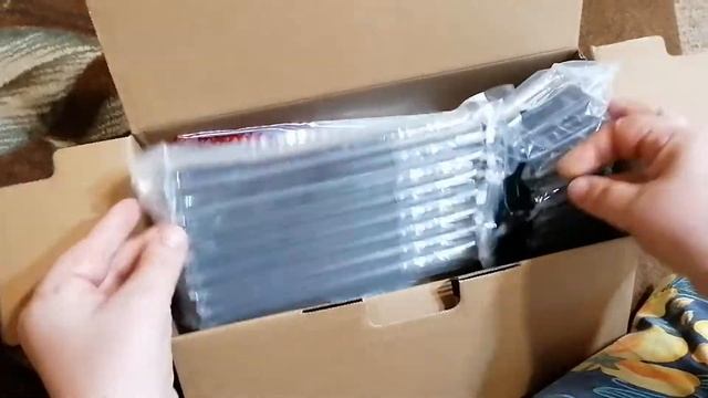 Тонер картридж SAKURA MLT-D101S для лазерного принтера Отзыв смотреть онлайн