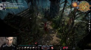 V Rising прохождение на русском ч 1