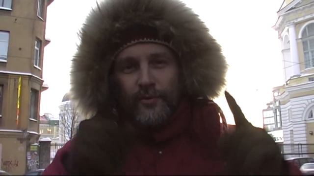 Клим Колосов о поездке в музей Арктики и Антарктики смотреть онлайн