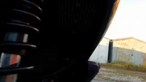 купил очередной экземпляр. Sym GTS 250 с пробегом 1030км.