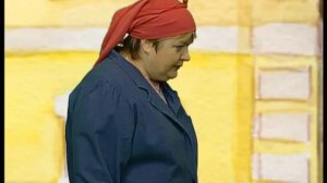 Гефсимания. Передача "Мастерская добрых дел"