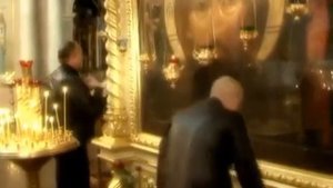 'Молитва'  Группа Контрреволюция