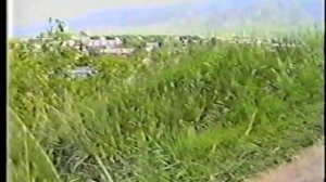 Текели 1996-97 гг.