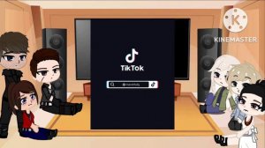 resident evil react to albert wesker😤