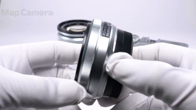 FUJIFILM (フジフイルム) X-M1 ダブルレンズキット 良品 смотреть онлайн