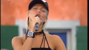 Kate Ryan - La Promesse (Live at ZDF Fernsehgarten)