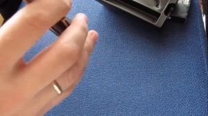 нож Sanrenmu 7105SUX-PIH-T2 :малышок-крепышок