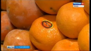 Чем полезны мандарины и кому их нельзя есть
