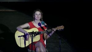 Один в каноє " Небо"  ( кавер)